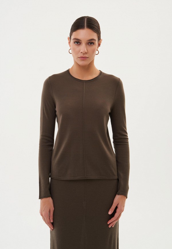 Джемпер Try on Dress