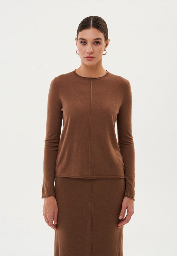 Джемпер Try on Dress