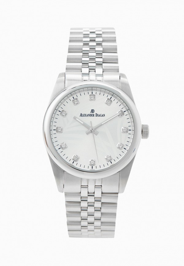 Часы Alexander Diagan