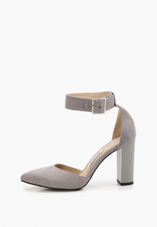 Туфли Alberto.A