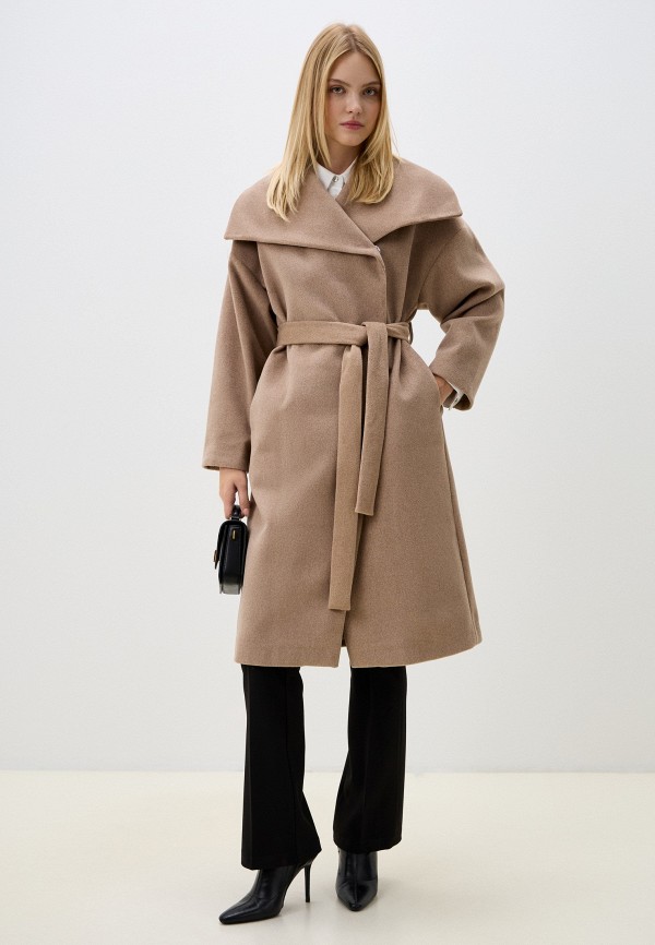 Пальто-халат Koton 6389₽