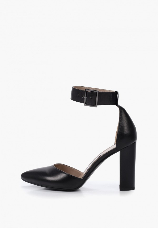 Туфли Alberto.A