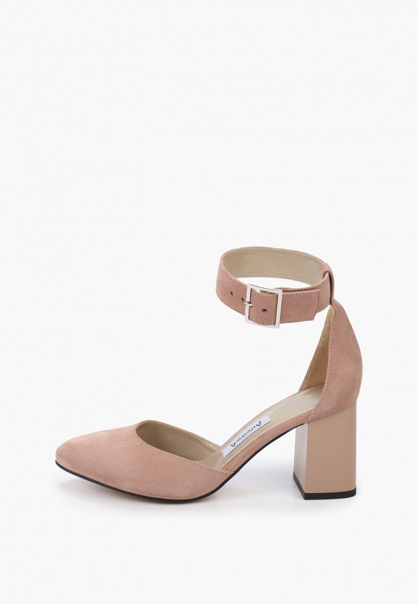 Туфли Alberto.A