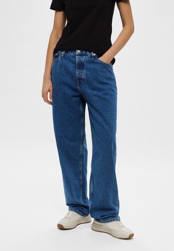 Джинсы Calvin Klein Jeans 8300₽