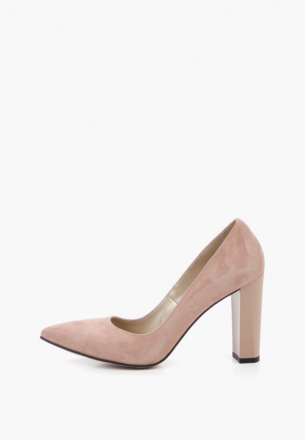 Туфли Alberto.A