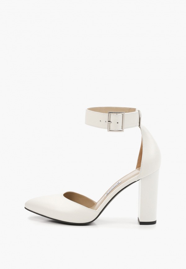 Туфли Alberto.A