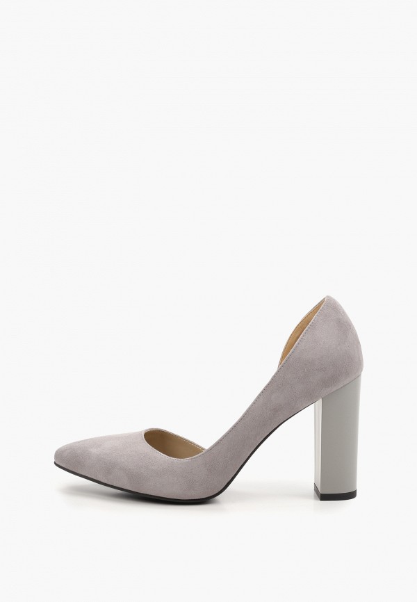 Туфли Alberto.A