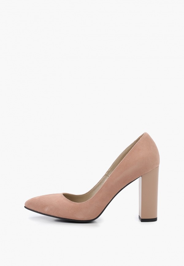 Туфли Alberto.A