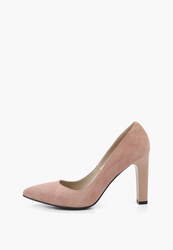 Туфли Alberto.A