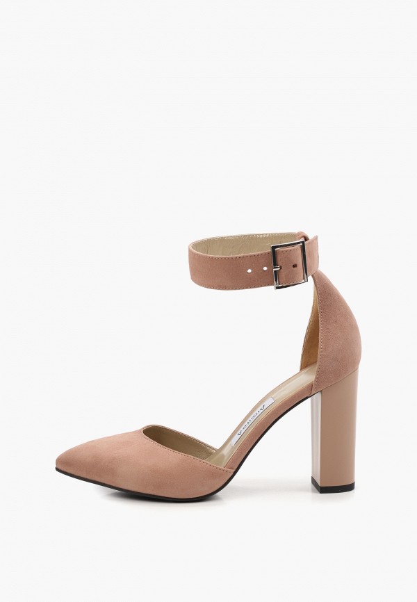 Туфли Alberto.A