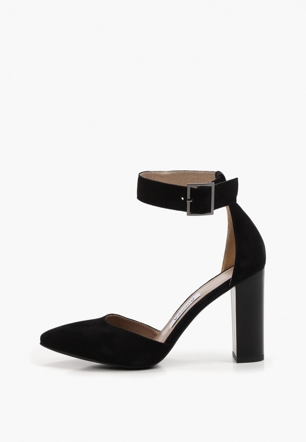 Туфли Alberto.A