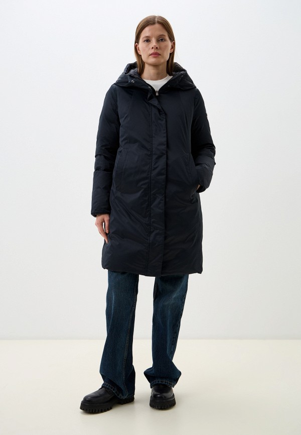 Пуховик Madzerini