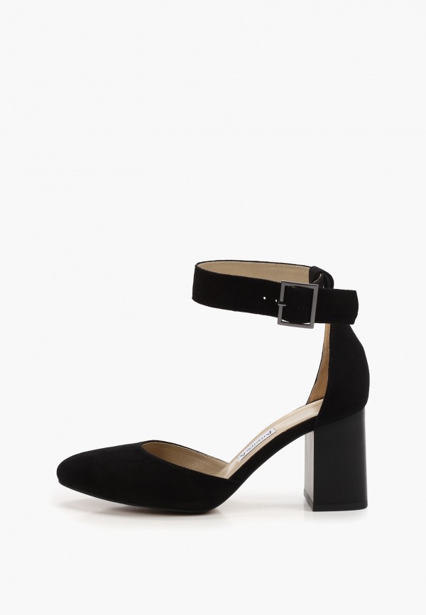 Туфли Alberto.A