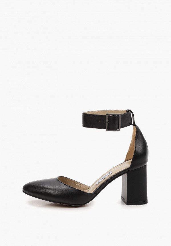 Туфли Alberto.A