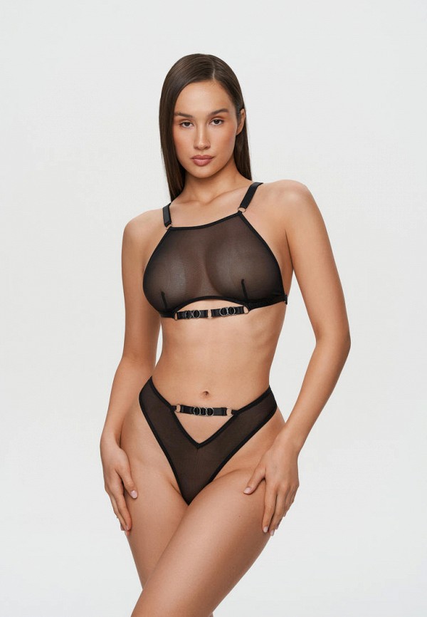 Бюстгальтер и трусы Amazonka Underwear