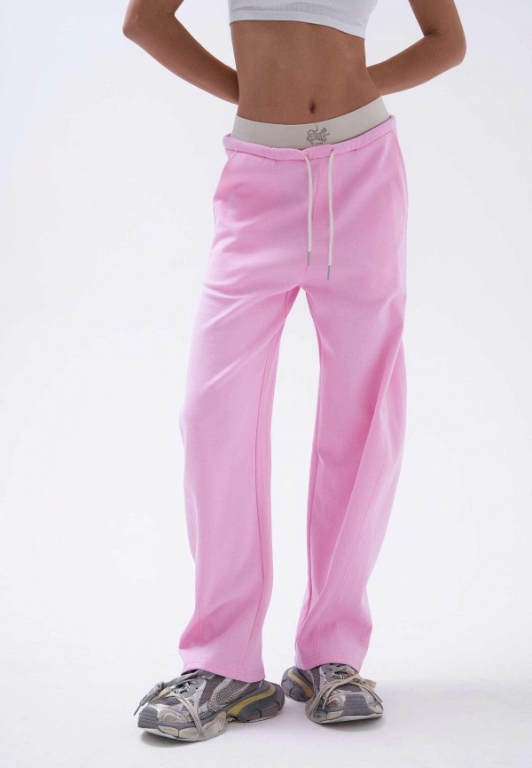 Брюки спортивные BT_est2018