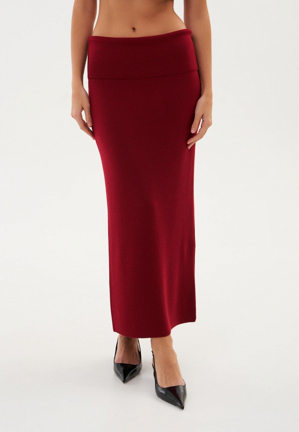 Юбка Try on Dress