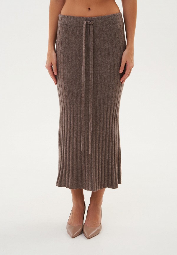 Юбка Try on Dress