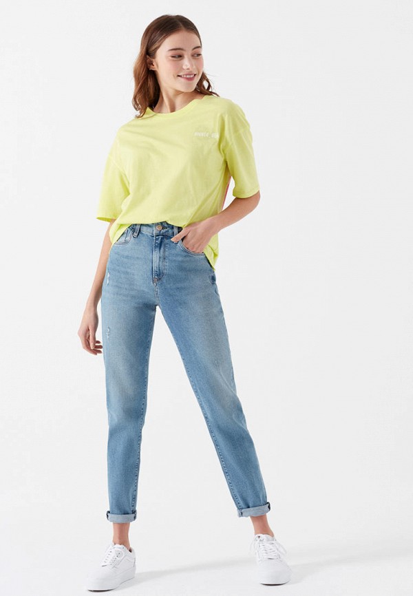 фото Джинсы mavi