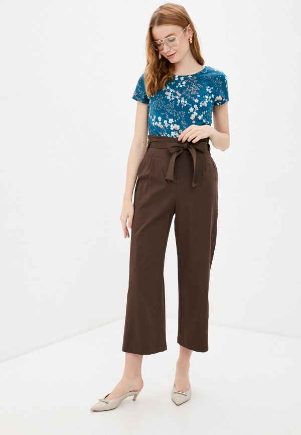 фото Брюки befree