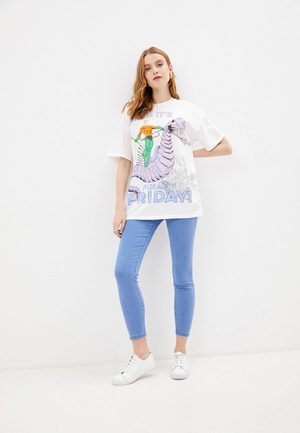 фото Футболка befree