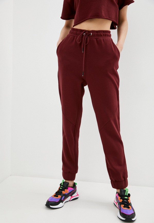 

Брюки спортивные Befree, Коричневый