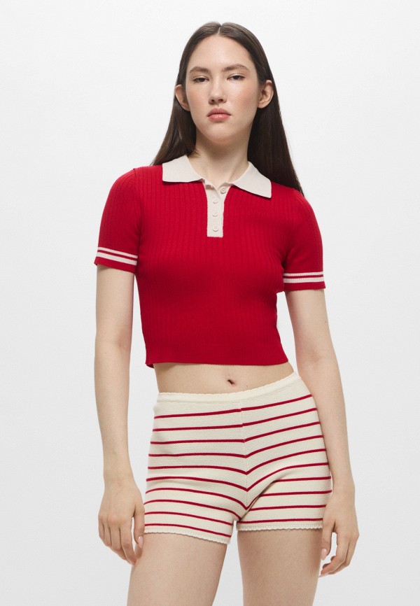 Поло Befree 1587₽