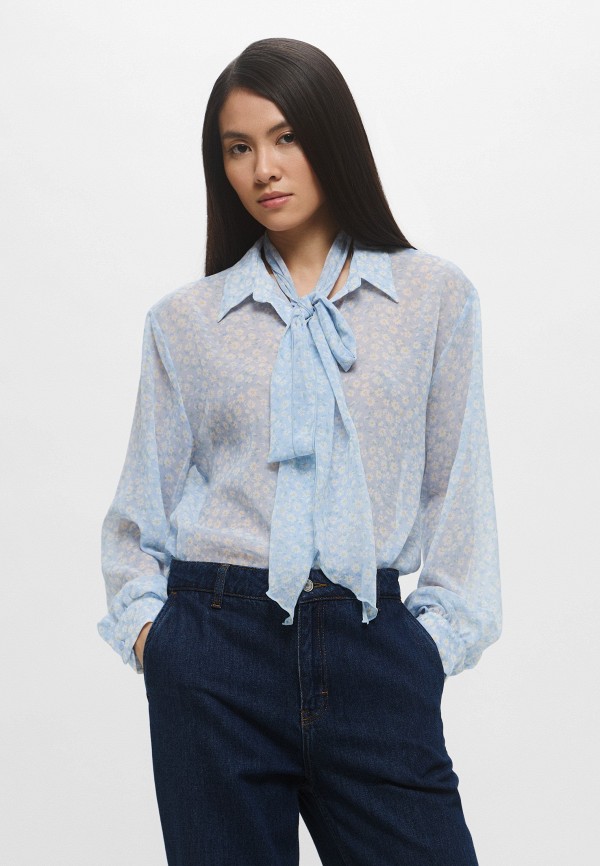 Блуза Befree 1587₽