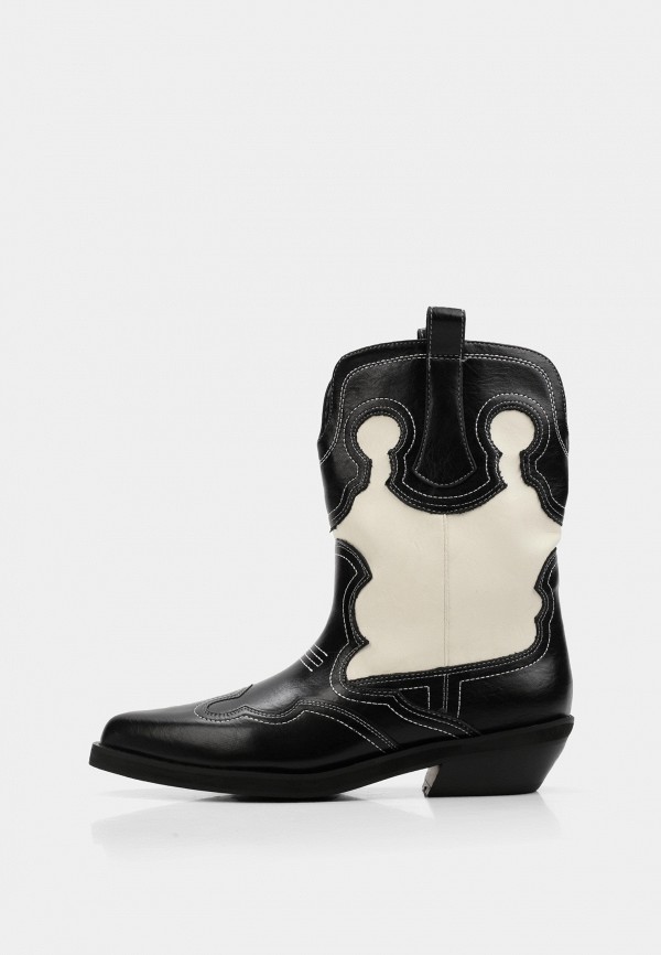 Полусапоги Befree 5199₽