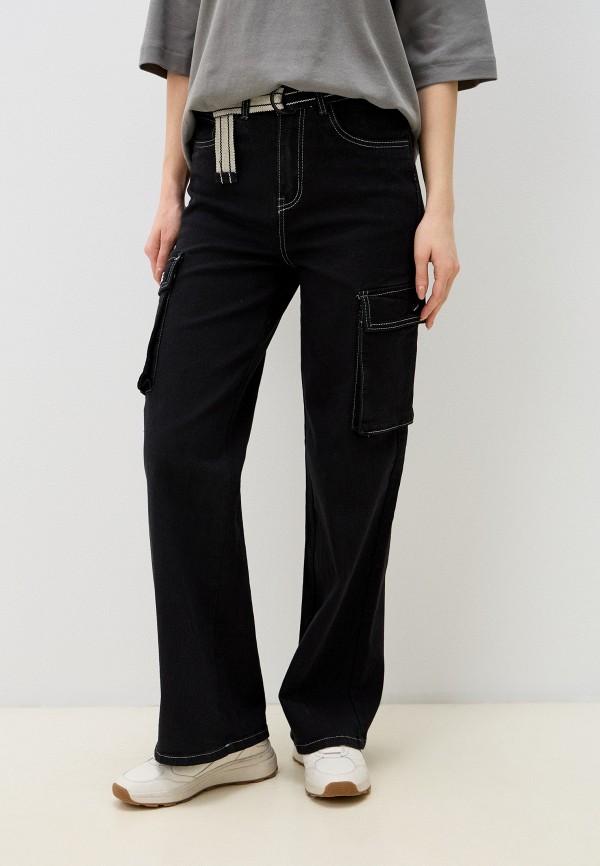 Джинсы Gaxgax 5580₽