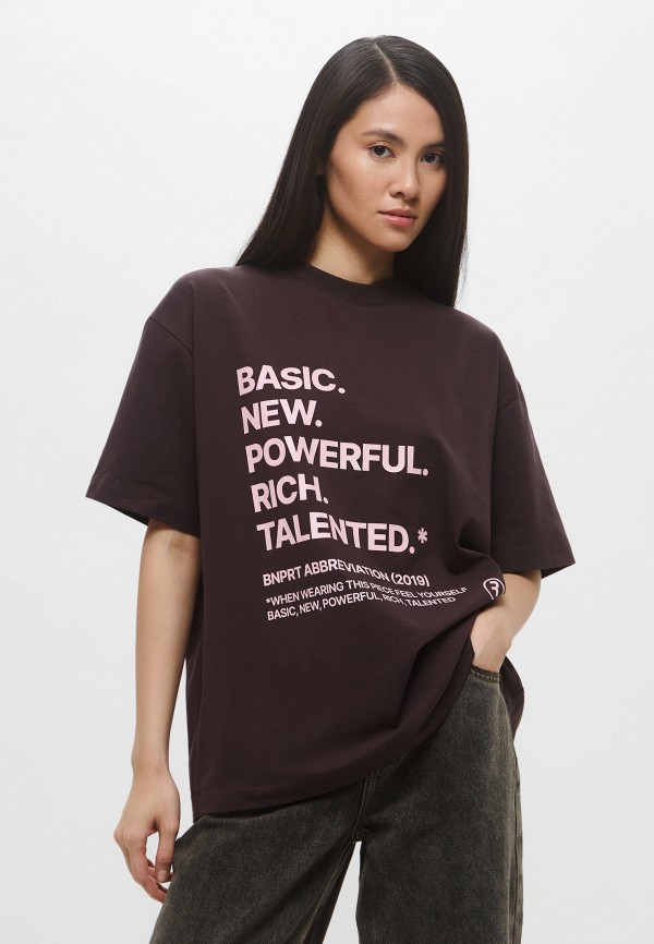 Футболка BNPRT