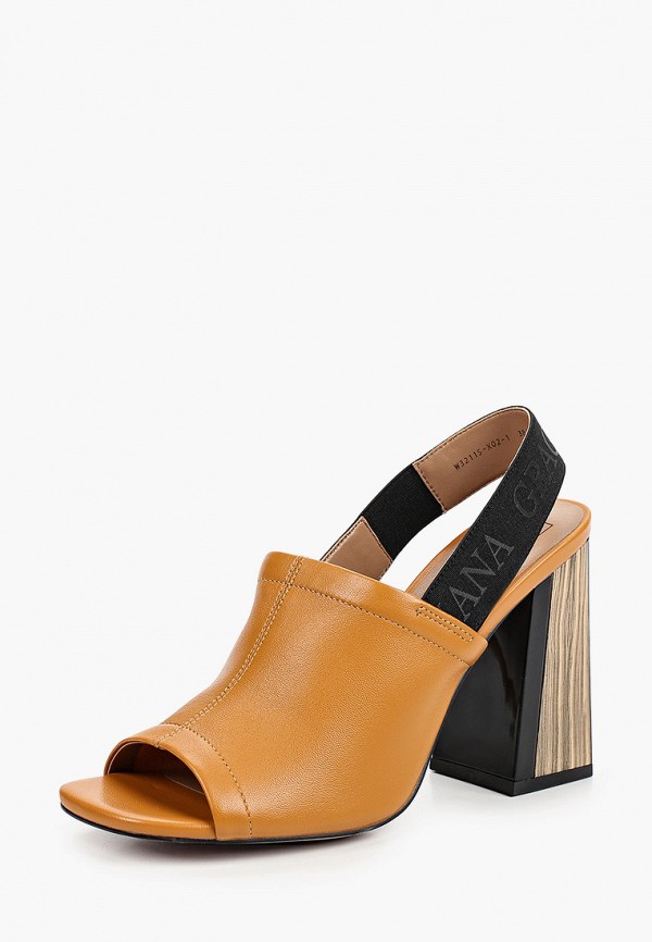 фото Босоножки graciana