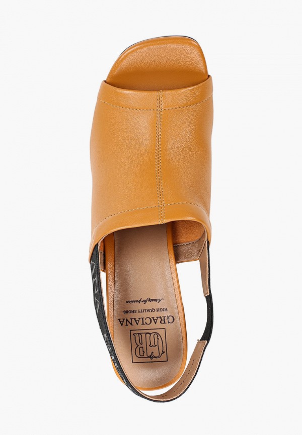 фото Босоножки graciana