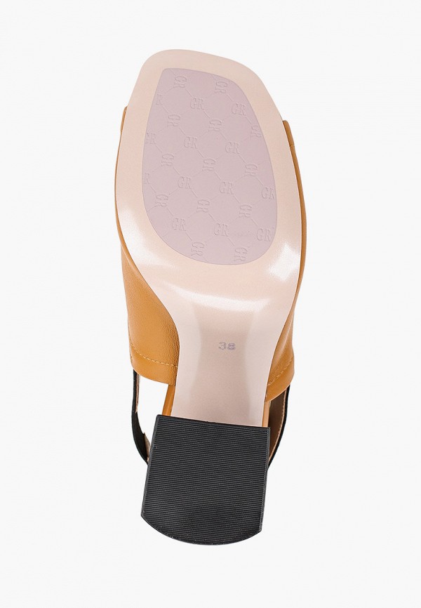 фото Босоножки graciana