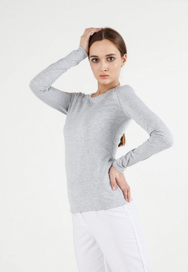 Лонгслив Remix 839₽