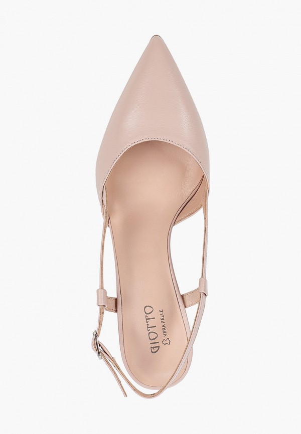 фото Туфли giotto