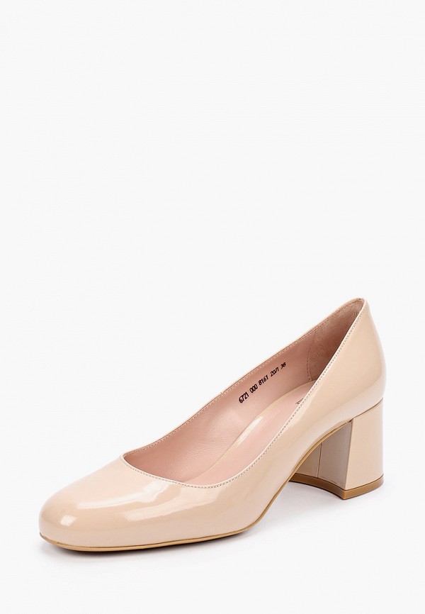 фото Туфли giotto