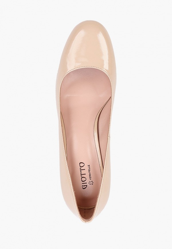 фото Туфли giotto