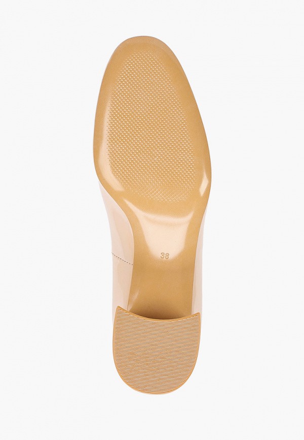 фото Туфли giotto