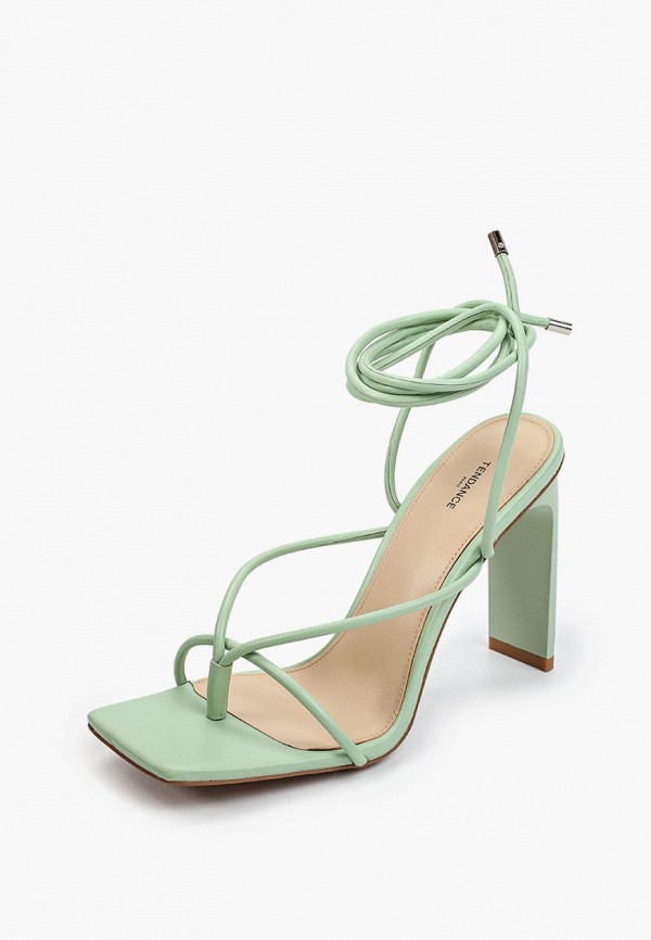 фото Босоножки tendance