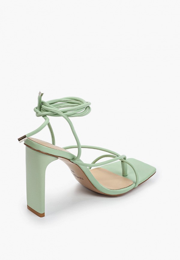 фото Босоножки tendance