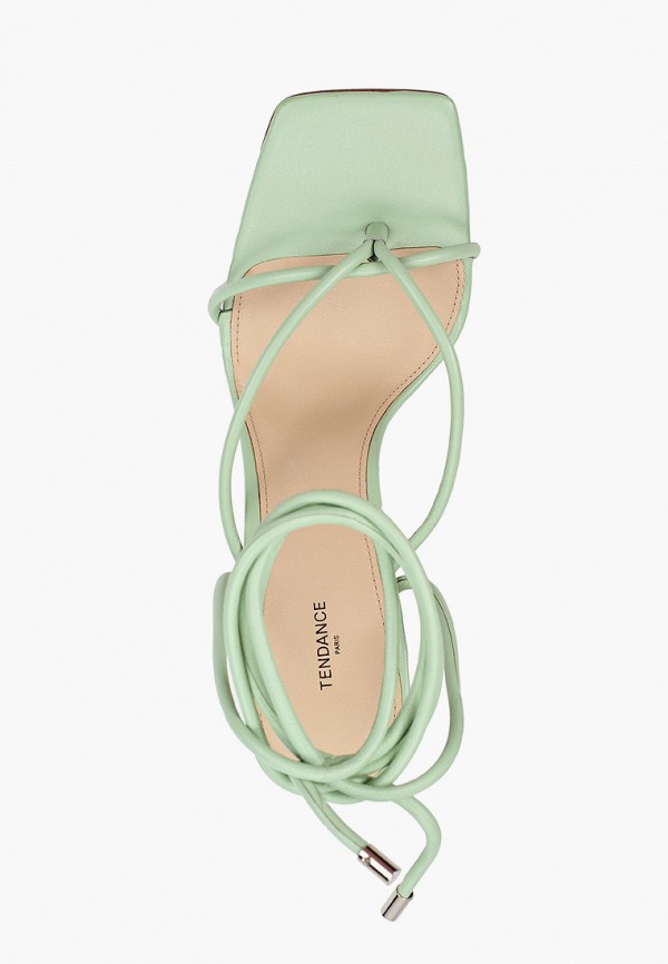 фото Босоножки tendance