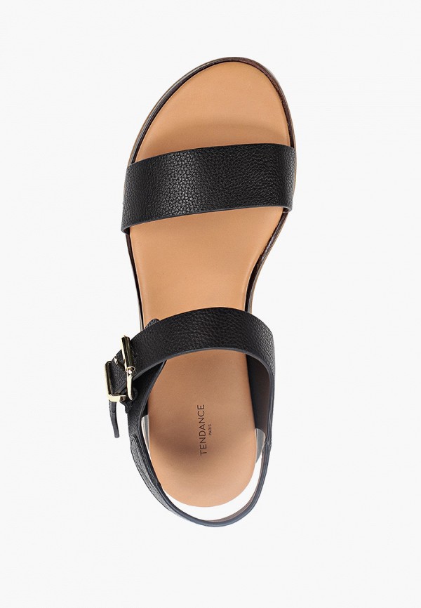 фото Босоножки tendance