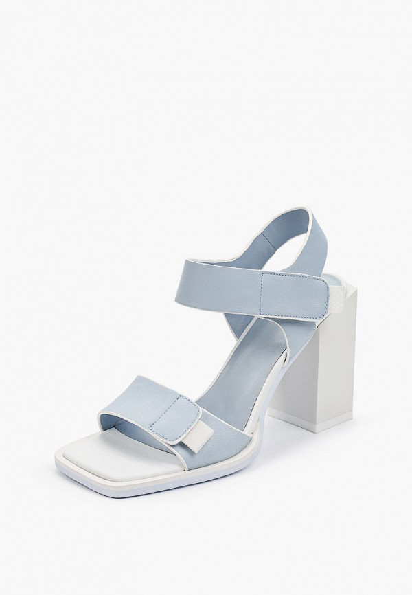 фото Босоножки tendance