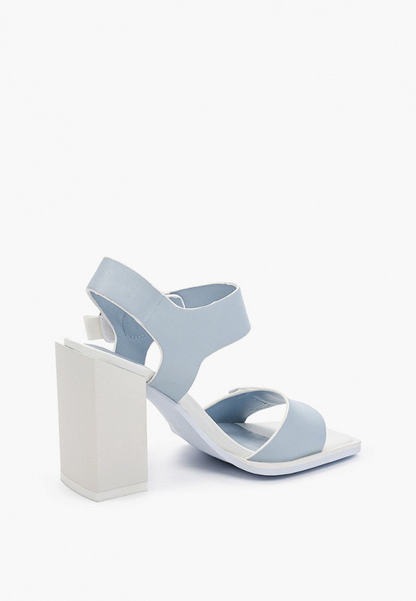 фото Босоножки tendance