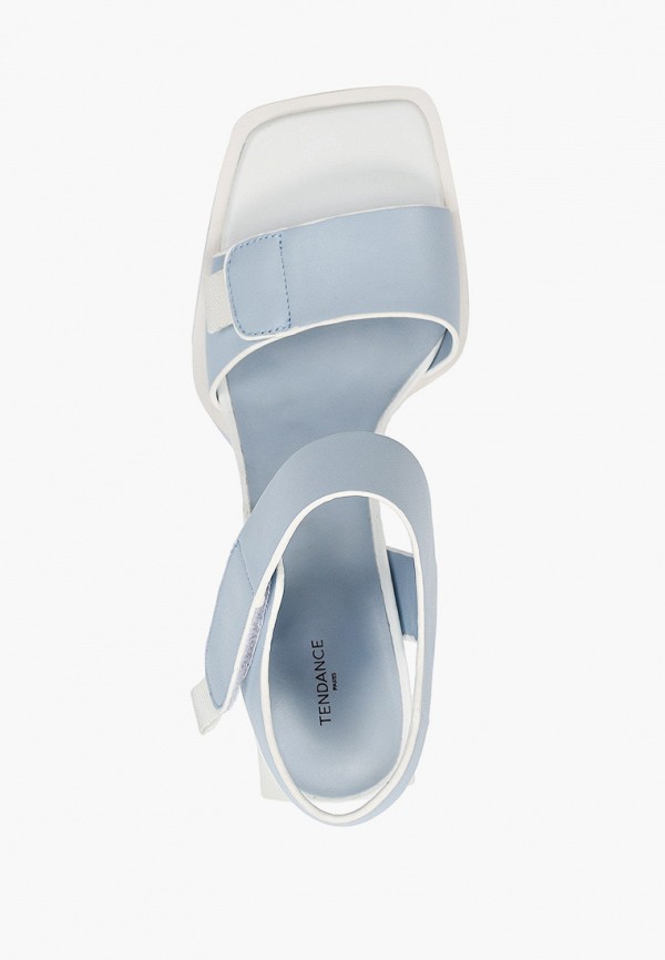 фото Босоножки tendance