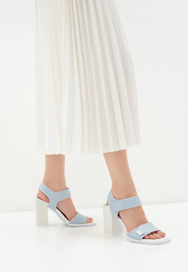 фото Босоножки tendance