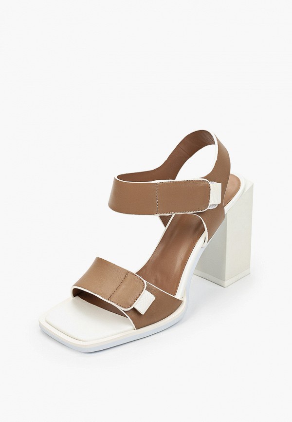 фото Босоножки tendance