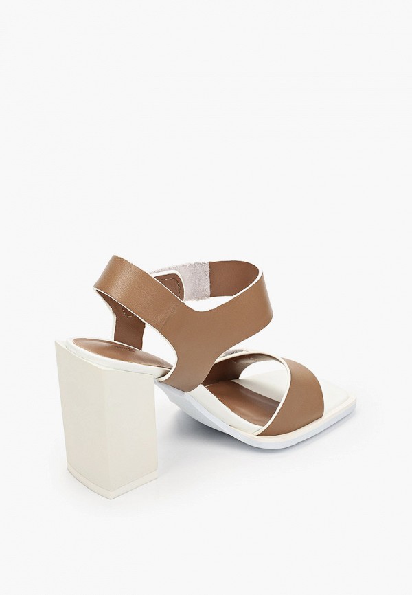 фото Босоножки tendance