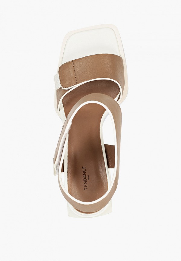 фото Босоножки tendance